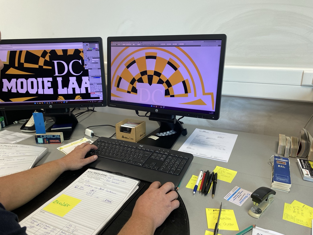 180 Dartsstanden - IMG 5289 Large